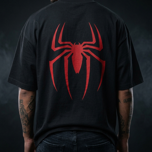 BRAND NEW DAY™ Premium Spider Tee